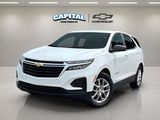 Used 2023 Chevrolet Equinox LS w/ LS Convenience Package image 2