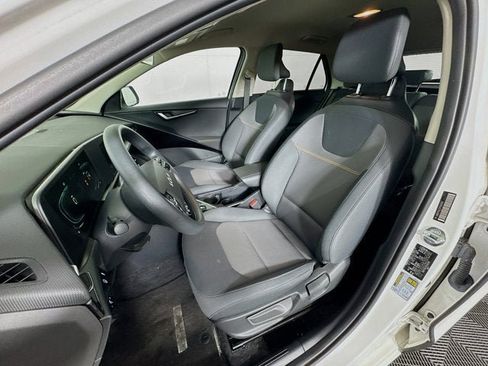 Certified 2023 Kia Niro LX image 19