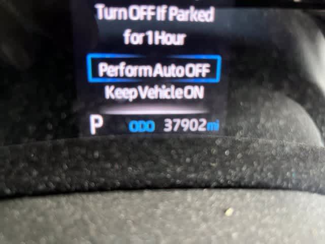 Used 2023 Toyota Sienna LE FWD image 8