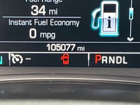 Used 2019 Chevrolet Traverse LT image 14