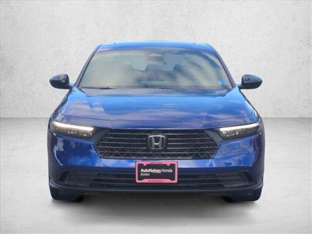 New 2026 Honda Accord Sport image 6