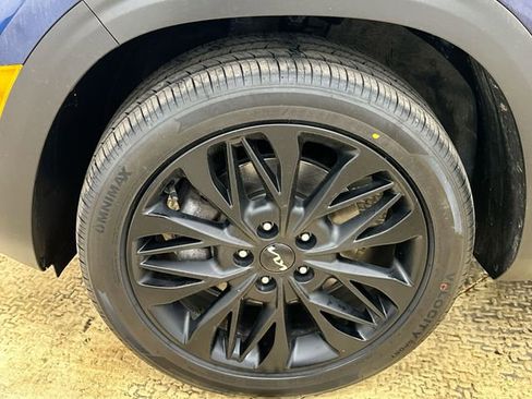 Certified 2023 Kia Seltos Nightfall Edition AWD/4WD image 19