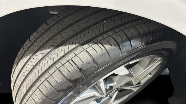 Used 2023 Hyundai Sonata SEL w/ Preferred Accessory Package FWD image 4