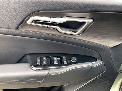 Used 2023 Kia Sportage X-Line w/ X-Line Premium Package image 36