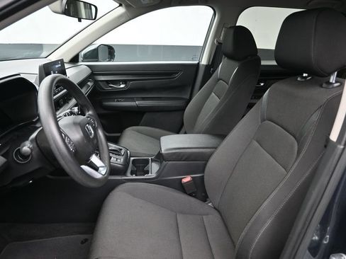 Certified 2025 Honda CR-V LX image 23
