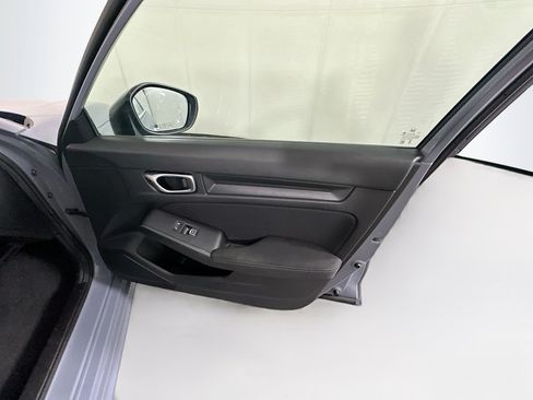 Used 2024 Honda Civic Sport image 30