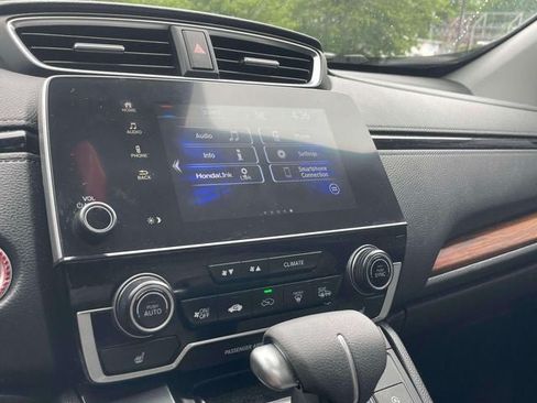 Used 2022 Honda CR-V EX image 28