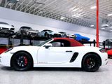 Used 2024 Porsche 718 Boxster S image 3