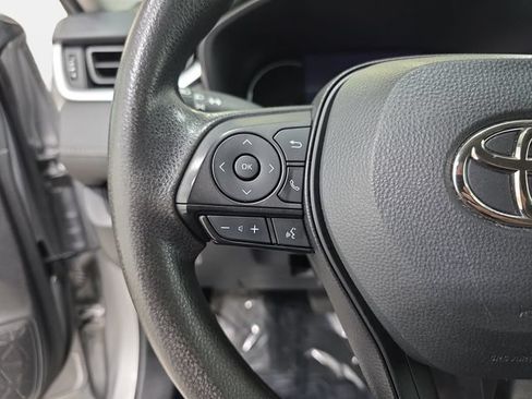 Certified 2024 Toyota RAV4 XLE FWD image 14