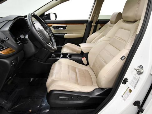 Certified 2018 Honda CR-V EX-L image 13