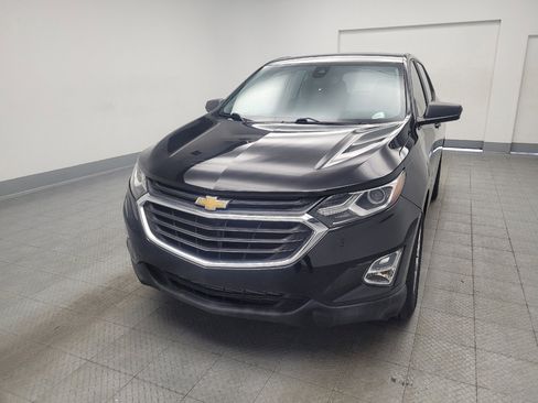 Used 2021 Chevrolet Equinox LS FWD image 15
