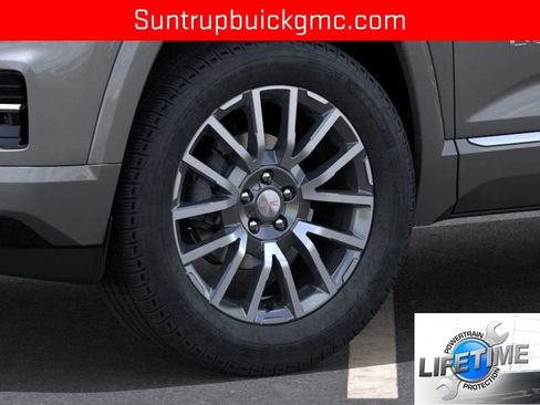 New 2026 GMC Terrain Denali w/ LPO, Floor Liner Package image 73