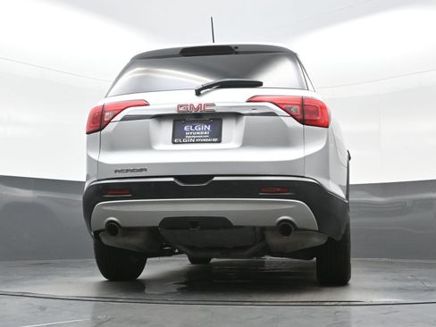 Used 2017 GMC Acadia SLT FWD image 33