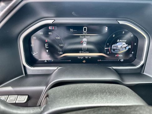 New 2026 GMC Sierra 2500 Denali Ultimate AWD/4WD image 30