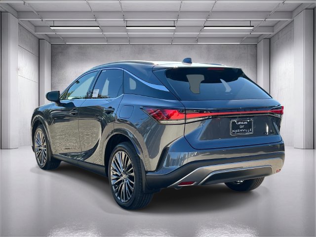 New 2026 Lexus RX 350 FWD w/ Convenience Package image 5