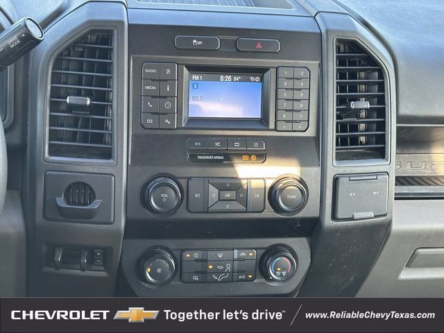Used 2022 Ford F250 XL w/ Power Equipment Group RWD image 17