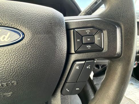 Used 2020 Ford F350 XL w/ Power Equipment Group AWD/4WD image 16