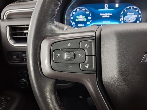 Used 2022 Chevrolet Tahoe RST w/ Luxury Package image 18