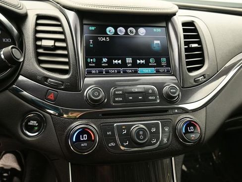 Used 2016 Chevrolet Impala LTZ image 27