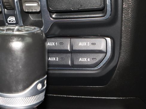 Used 2020 Jeep Wrangler Unlimited Rubicon AWD/4WD image 29