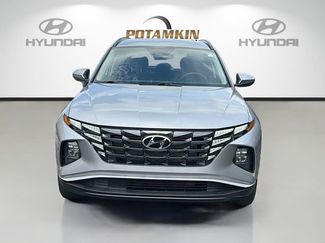 Certified 2024 Hyundai Tucson SEL FWD video 2