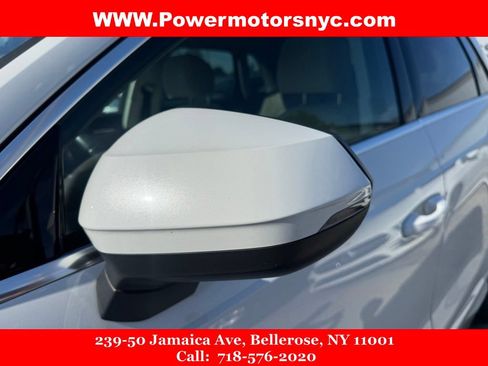 Used 2021 Audi Q3 2.0T Premium w/ Convenience Package AWD/4WD image 13