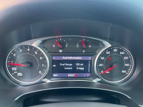 Used 2022 GMC Terrain SLT w/ Tech Package AWD/4WD image 26