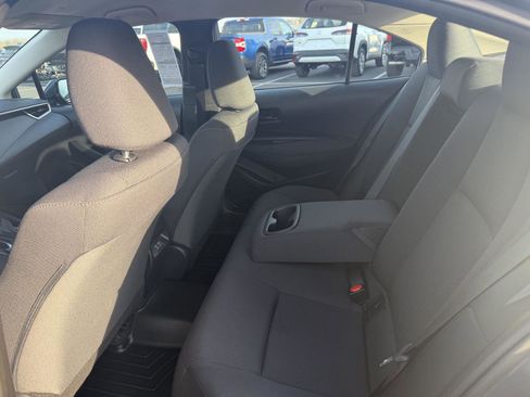 Used 2026 Toyota Corolla LE image 14