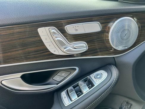 Used 2020 Mercedes-Benz C 300 4MATIC Sedan w/ AMG Line image 33