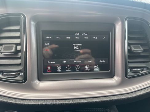 Certified 2023 Dodge Challenger SXT image 19