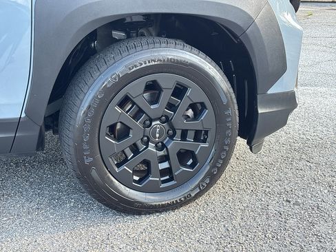 Used 2022 Honda Ridgeline RTL-E image 10