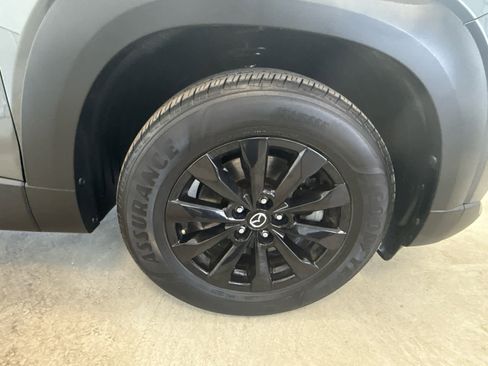 Certified 2023 MAZDA CX-50 2.5 S w/ Cargo Package image 8