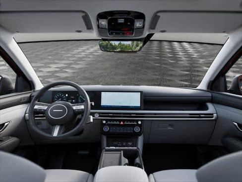 New 2026 Hyundai Tucson Limited w/ Tow & Go Package image 11