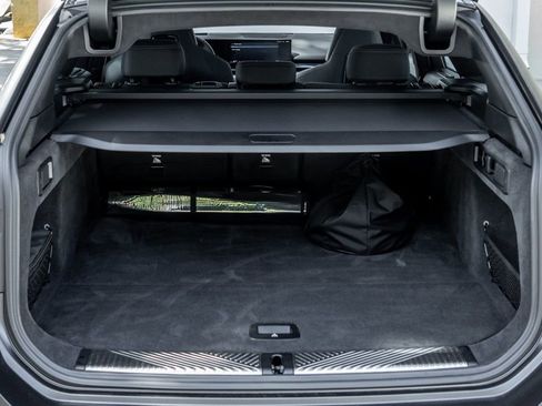Used 2025 BMW M5 Touring image 22