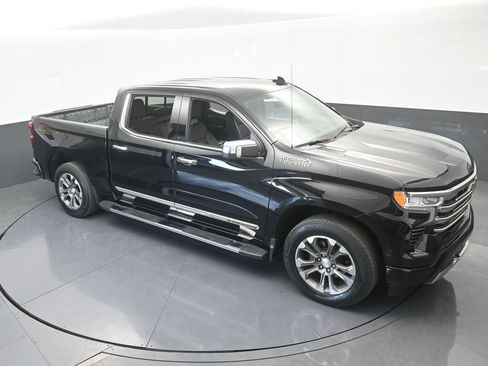 Used 2022 Chevrolet Silverado 1500 High Country RWD image 67