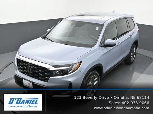 Used 2023 Honda Passport EX-L image 21