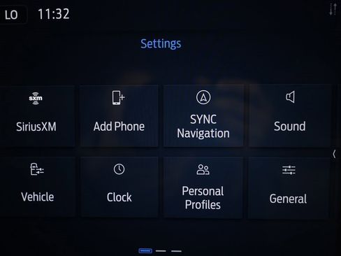 Used 2024 Ford F450 Limited w/ FX4 Off-Road Package image 28