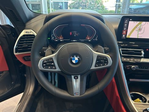 New 2026 BMW 840i xDrive image 9