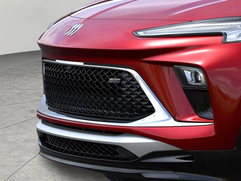 New 2026 Buick Encore GX Sport Touring image 13