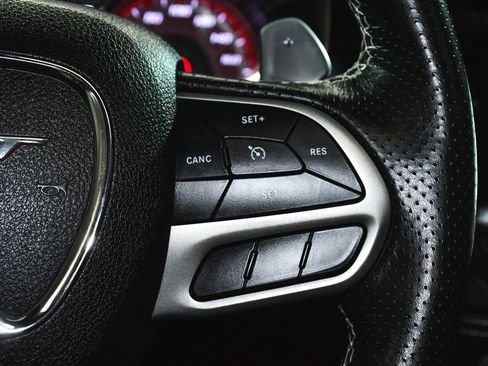 Used 2020 Dodge Charger SRT Hellcat w/ Harman/Kardon Audio Group image 41