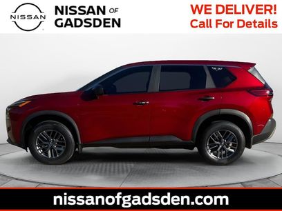 Used 2023 Nissan Rogue S