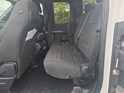 Used 2021 Ford F150 XL w/ Equipment Group 101A High AWD/4WD image 31