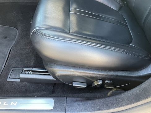 Used 2019 Lincoln MKZ Reserve w/ Reserve Plus Package image 19