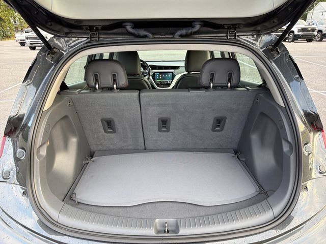 Used 2018 Chevrolet Bolt Premier w/ Driver Confidence II Package FWD image 10