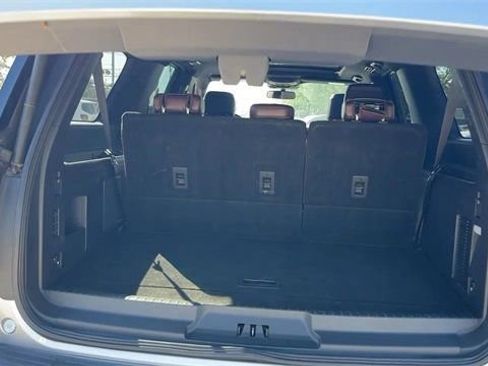 Used 2023 Ford Expedition Max Limited image 27