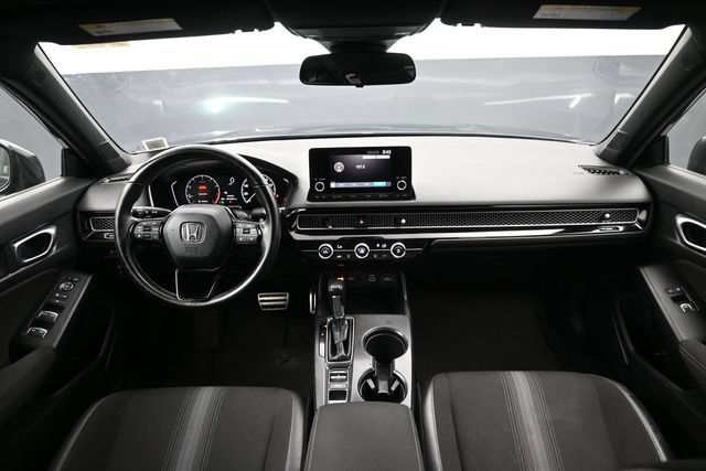 Used 2024 Honda Civic Sport image 9
