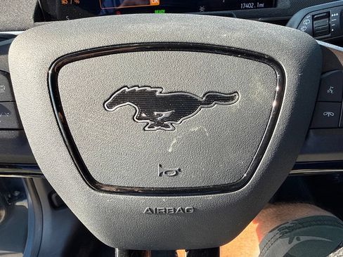 Used 2024 Ford Mustang Mach-E Select RWD image 27