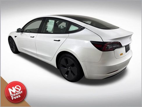 Used 2023 Tesla Model 3 Standard Range RWD image 5