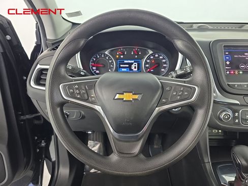 Used 2022 Chevrolet Equinox LT FWD image 12