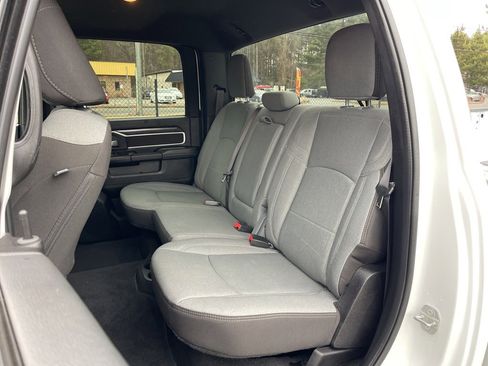 Used 2024 RAM 2500 Big Horn image 16